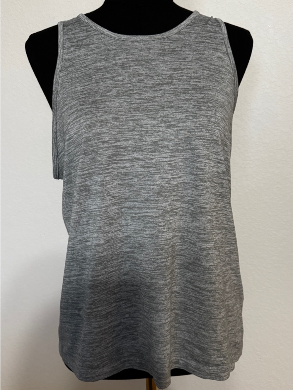 Nike DRI-FIT Sleeveless Tank Top